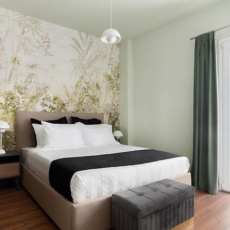 Glyfada Premium Residence 雅典 外观 照片