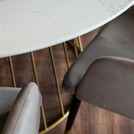 Glyfada Premium Residence 雅典 外观 照片