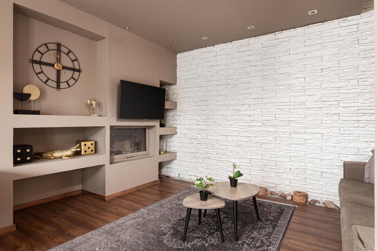 Glyfada Premium Residence 雅典 外观 照片