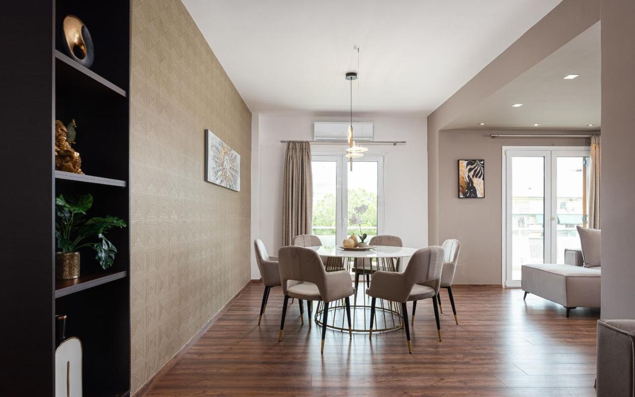 Glyfada Premium Residence 雅典 外观 照片