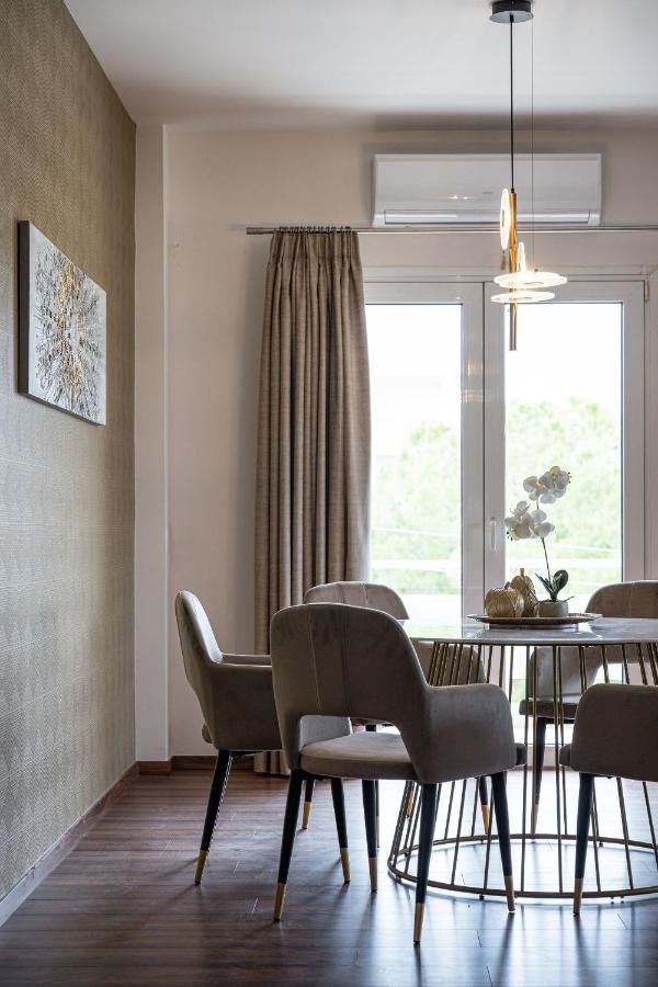 Glyfada Premium Residence 雅典 外观 照片