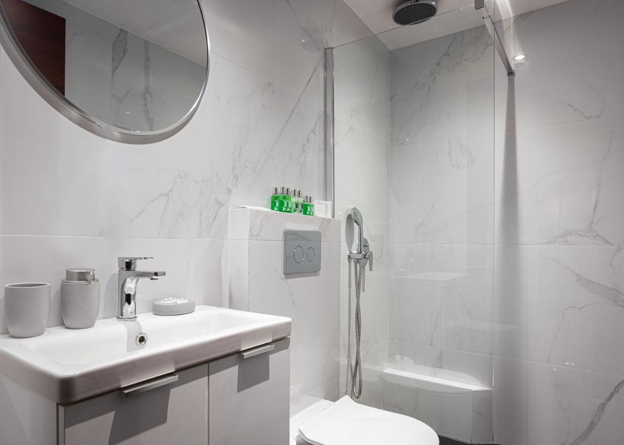 Glyfada Premium Residence 雅典 外观 照片