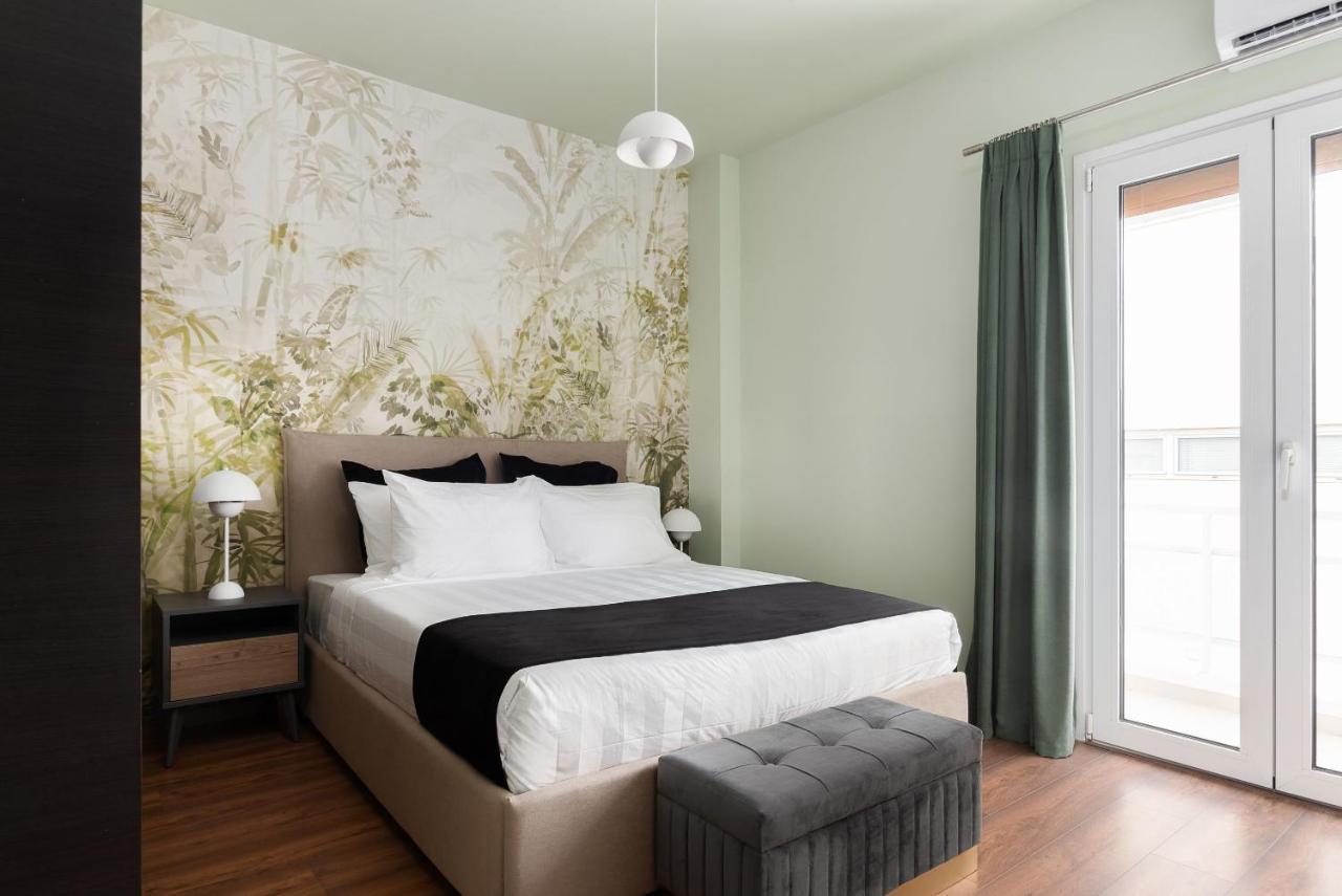 Glyfada Premium Residence 雅典 外观 照片