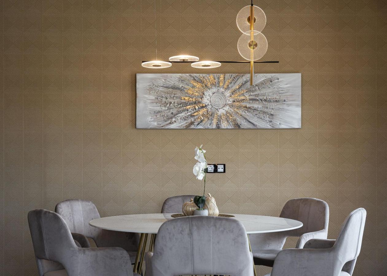 Glyfada Premium Residence 雅典 外观 照片