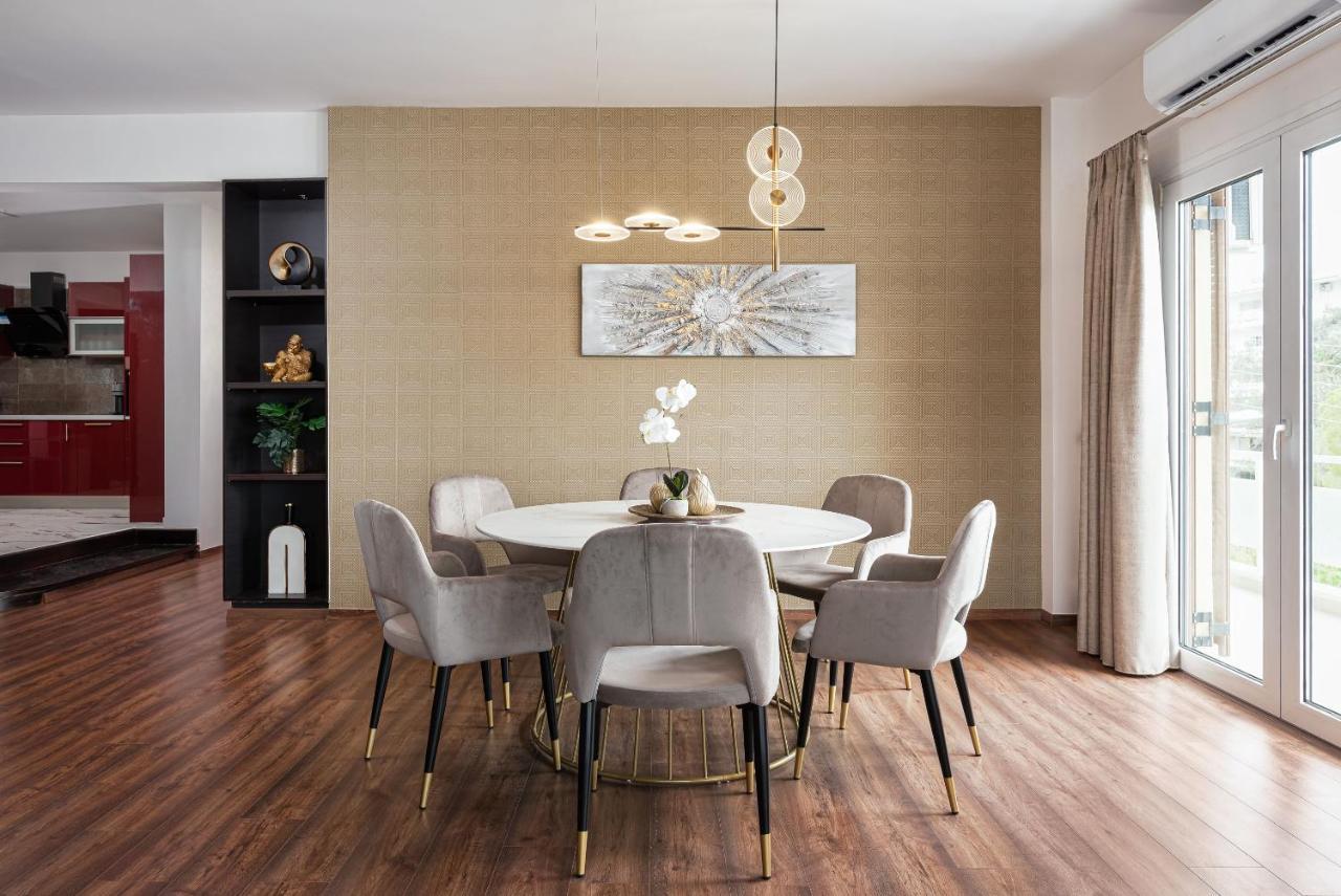 Glyfada Premium Residence 雅典 外观 照片