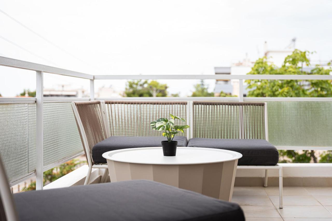 Glyfada Premium Residence 雅典 外观 照片