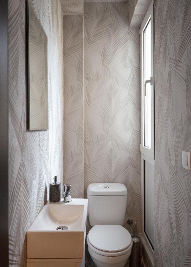 Glyfada Premium Residence 雅典 外观 照片