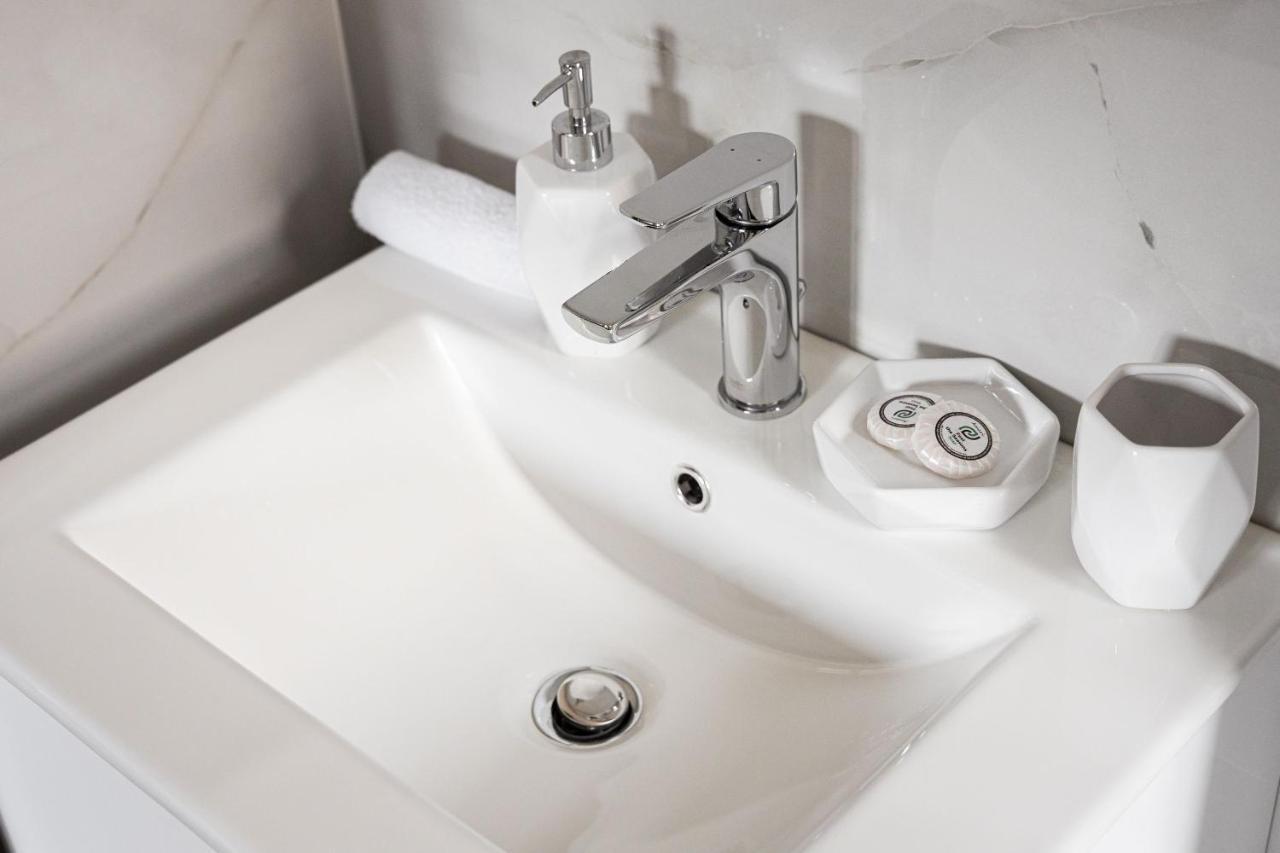 Glyfada Premium Residence 雅典 外观 照片