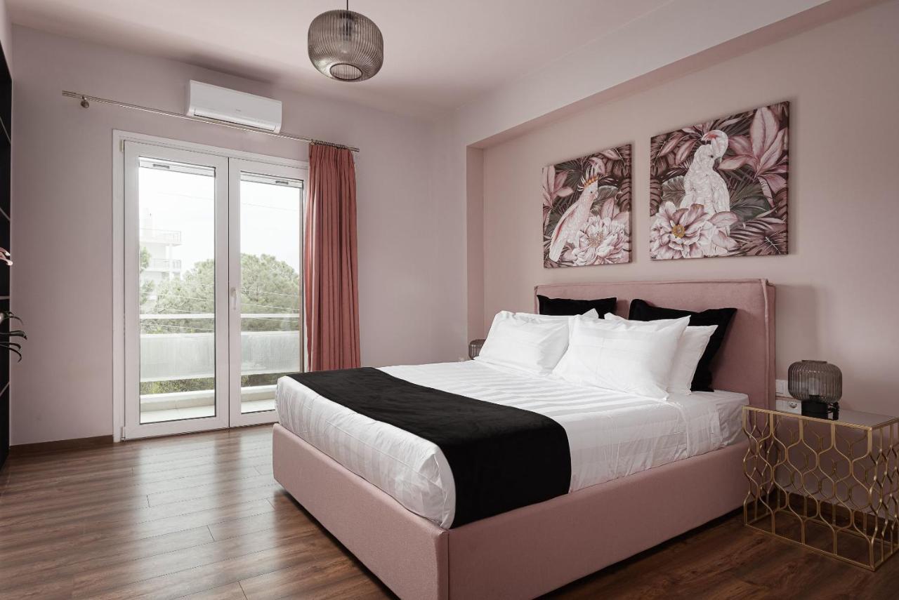 Glyfada Premium Residence 雅典 外观 照片