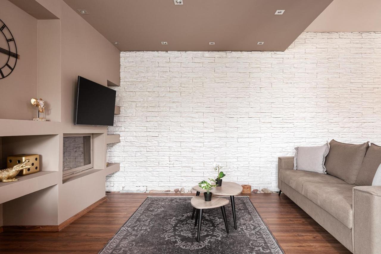 Glyfada Premium Residence 雅典 外观 照片
