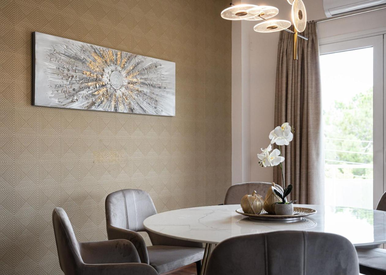 Glyfada Premium Residence 雅典 外观 照片