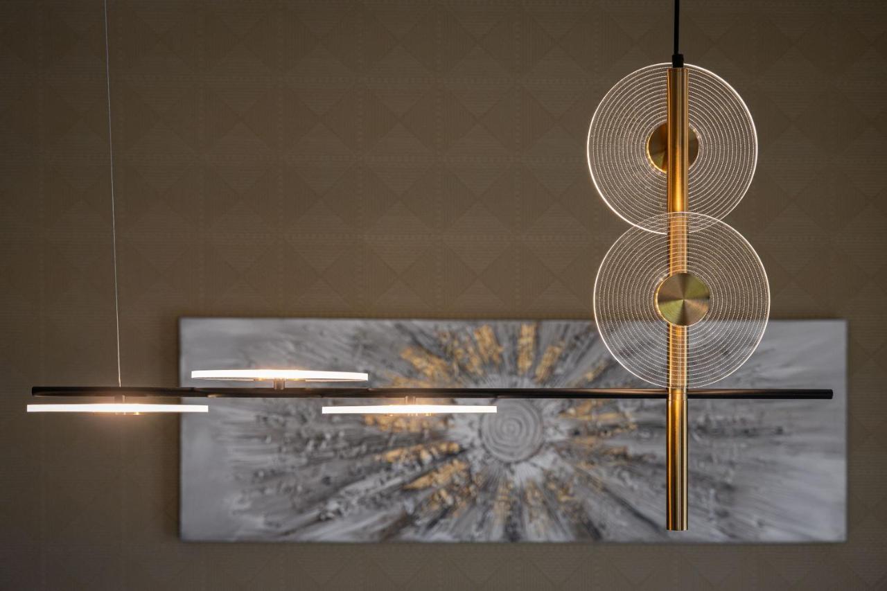 Glyfada Premium Residence 雅典 外观 照片