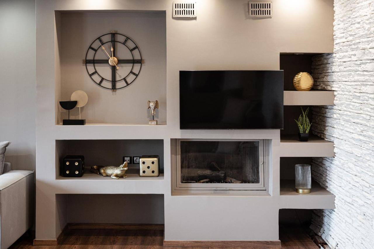 Glyfada Premium Residence 雅典 外观 照片