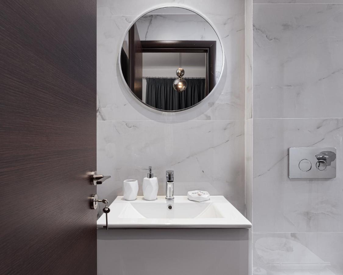 Glyfada Premium Residence 雅典 外观 照片