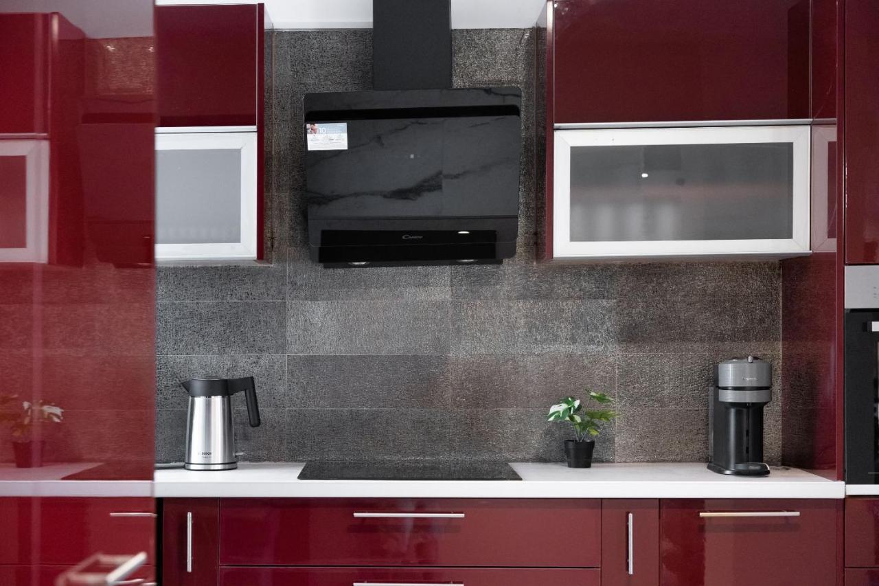 Glyfada Premium Residence 雅典 外观 照片