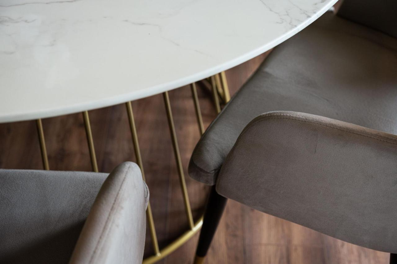 Glyfada Premium Residence 雅典 外观 照片
