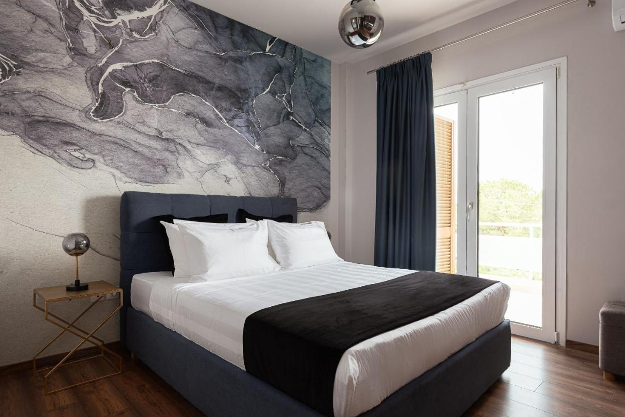 Glyfada Premium Residence 雅典 外观 照片