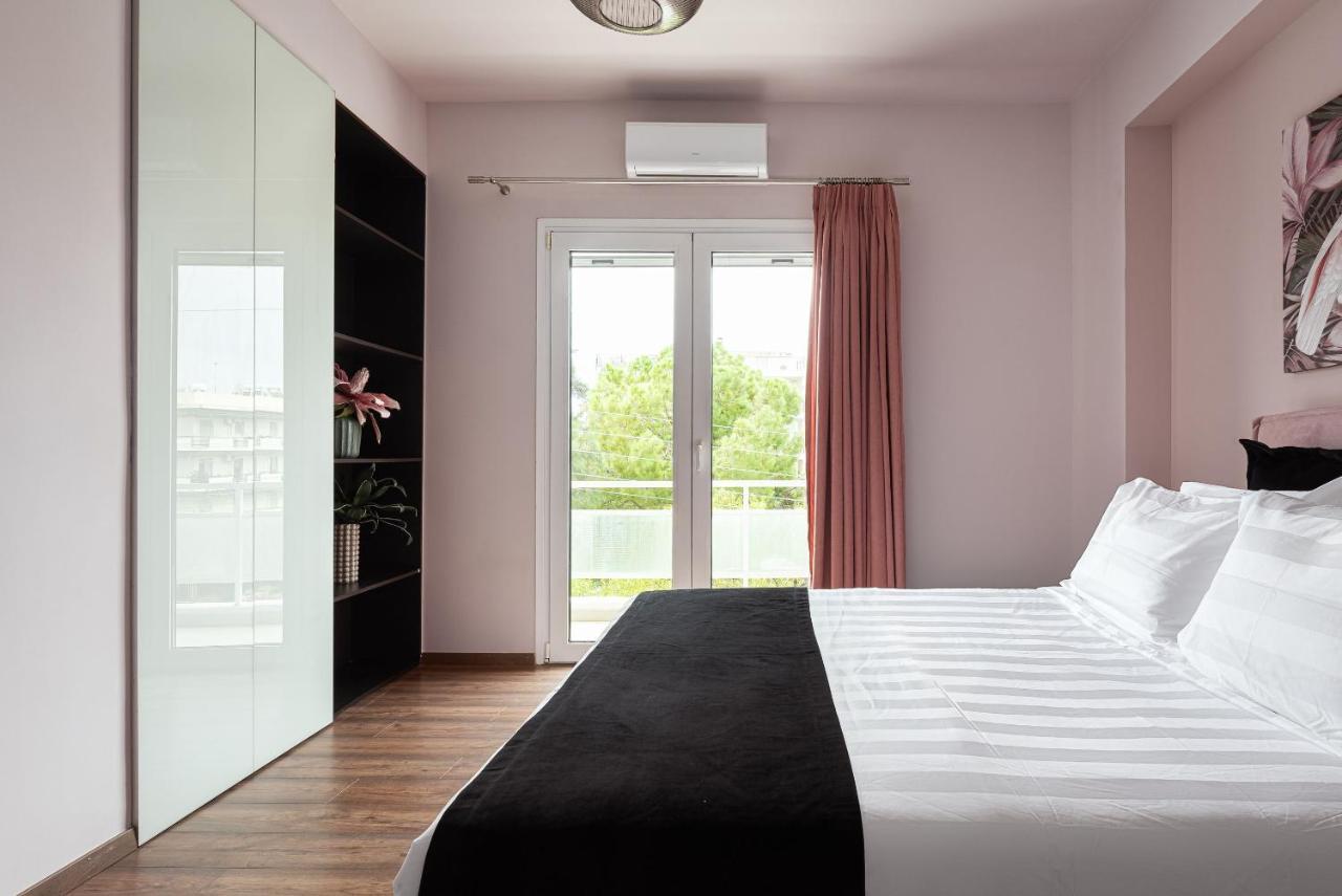 Glyfada Premium Residence 雅典 外观 照片
