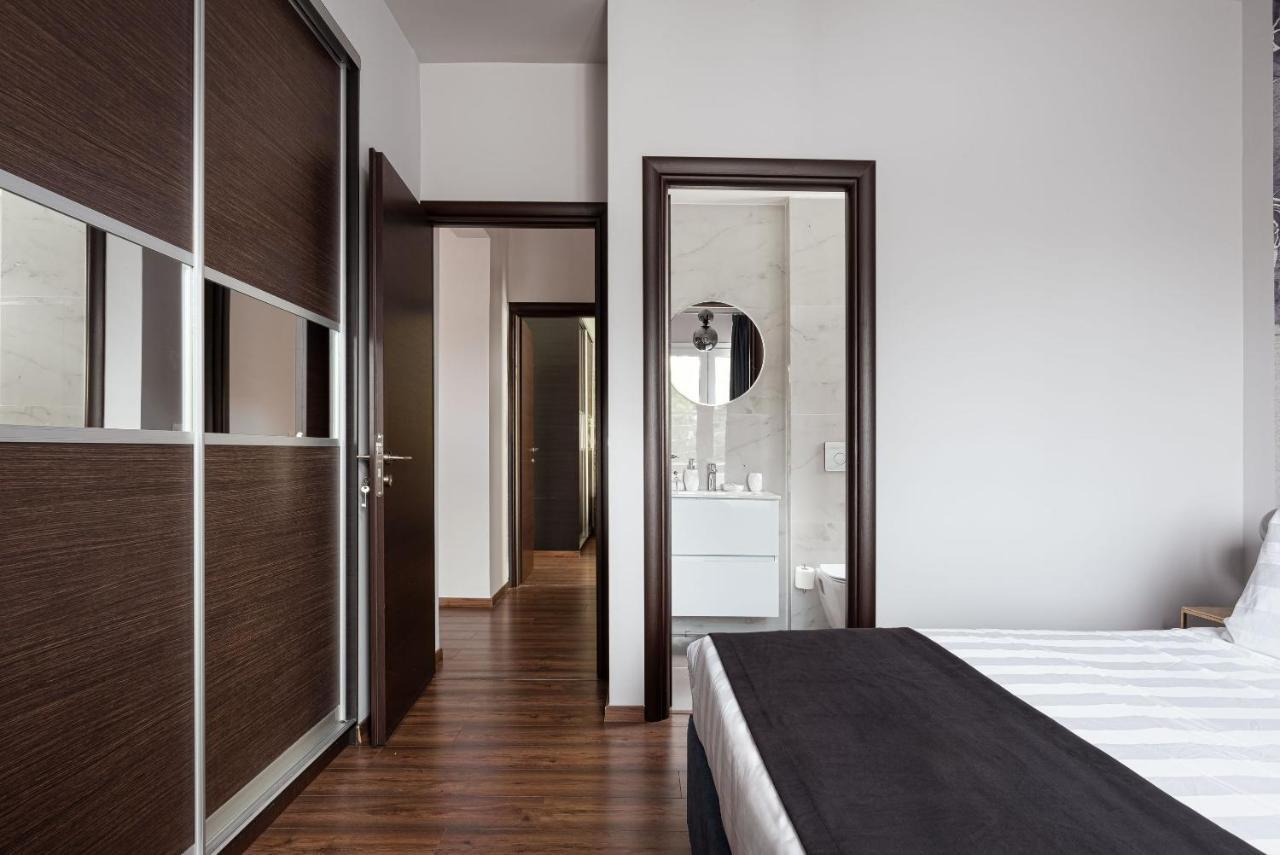 Glyfada Premium Residence 雅典 外观 照片