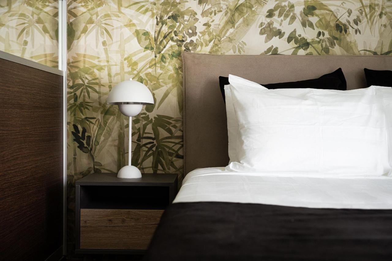 Glyfada Premium Residence 雅典 外观 照片