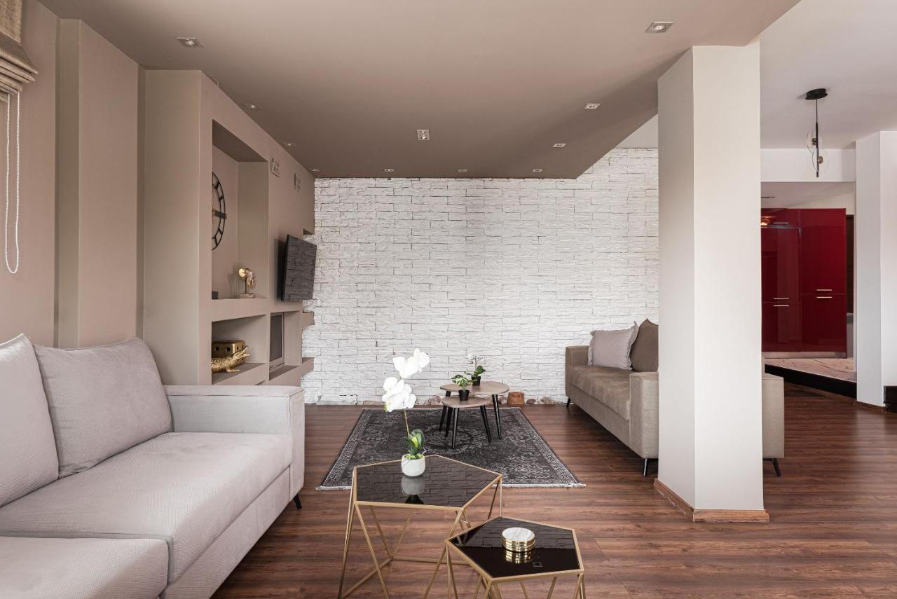 Glyfada Premium Residence 雅典 外观 照片